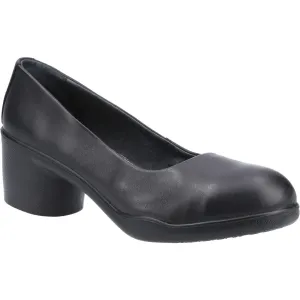 Amblers AS607 Brigitte Womens Safety Court Shoe