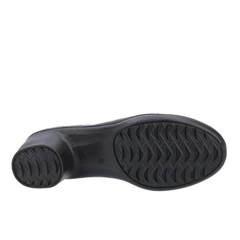 Amblers Ladies Court Shoe S3 AS607