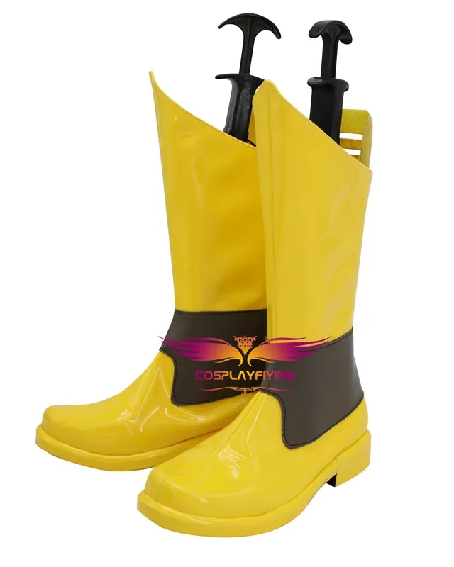 Anime Dragon Ball Super Saiyan Kefura Cosplay Shoes Boots Custom Made Adult Men Women Halloween Carnival