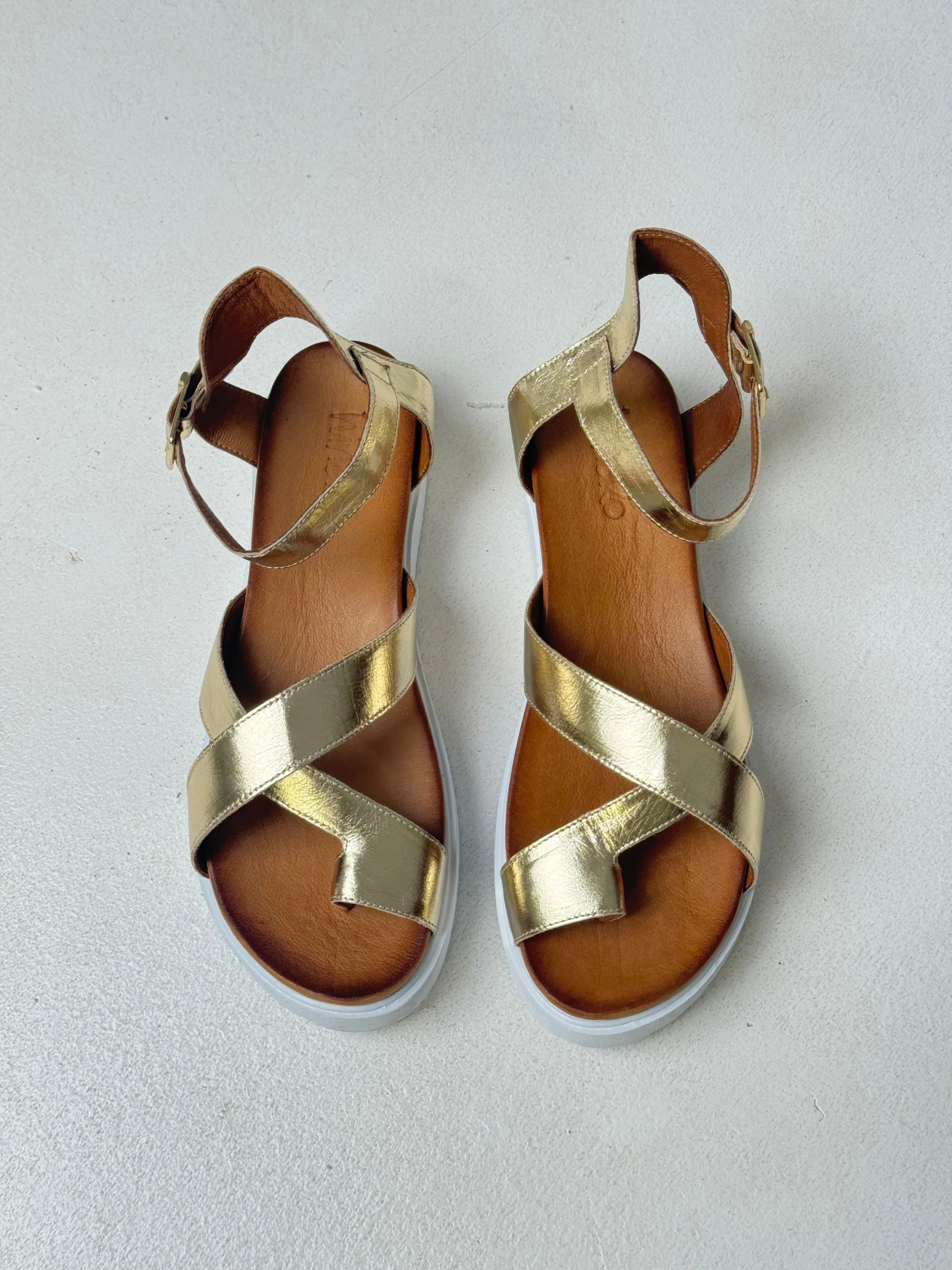Apollo Shoes