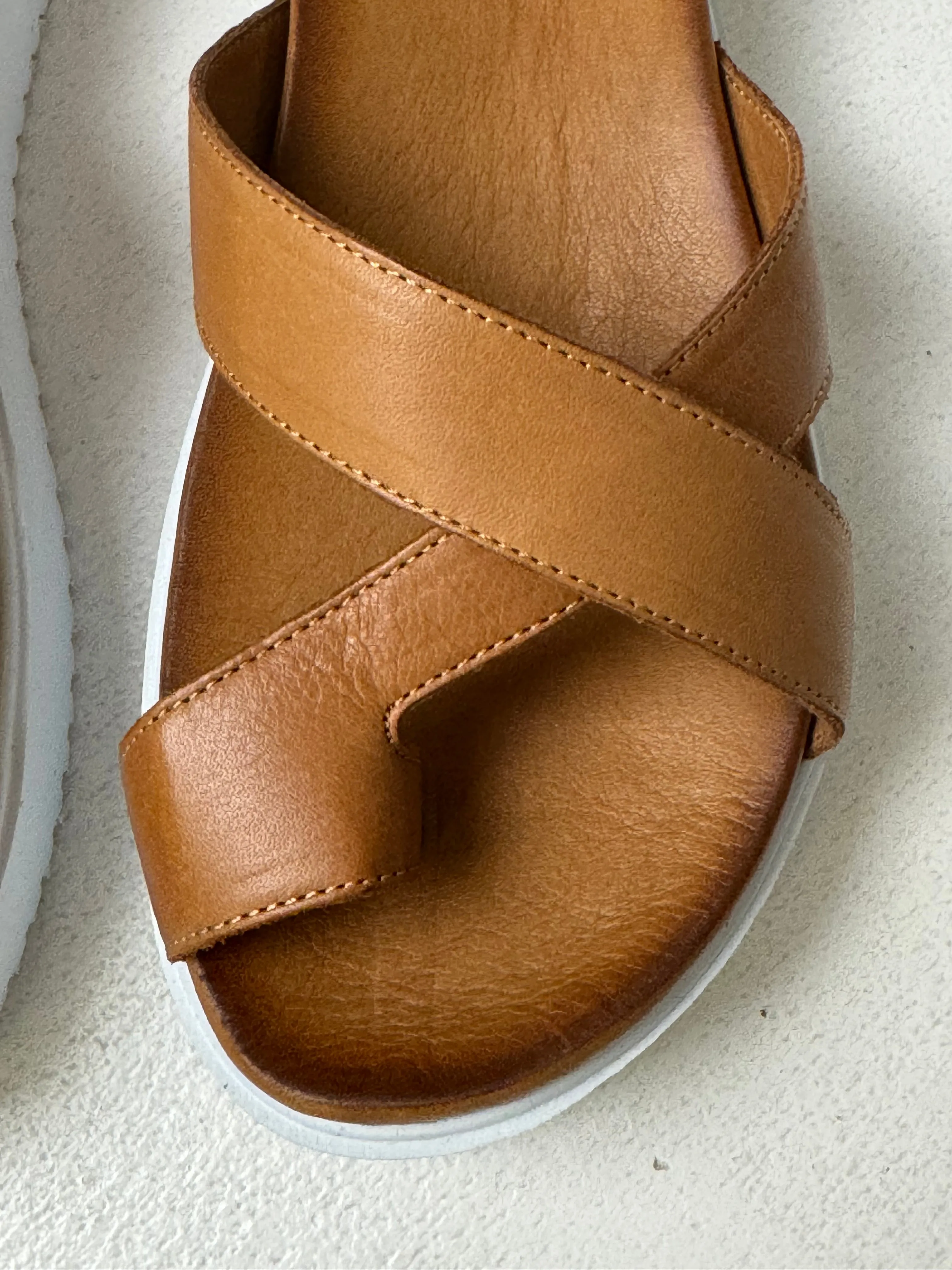 Apollo Shoes