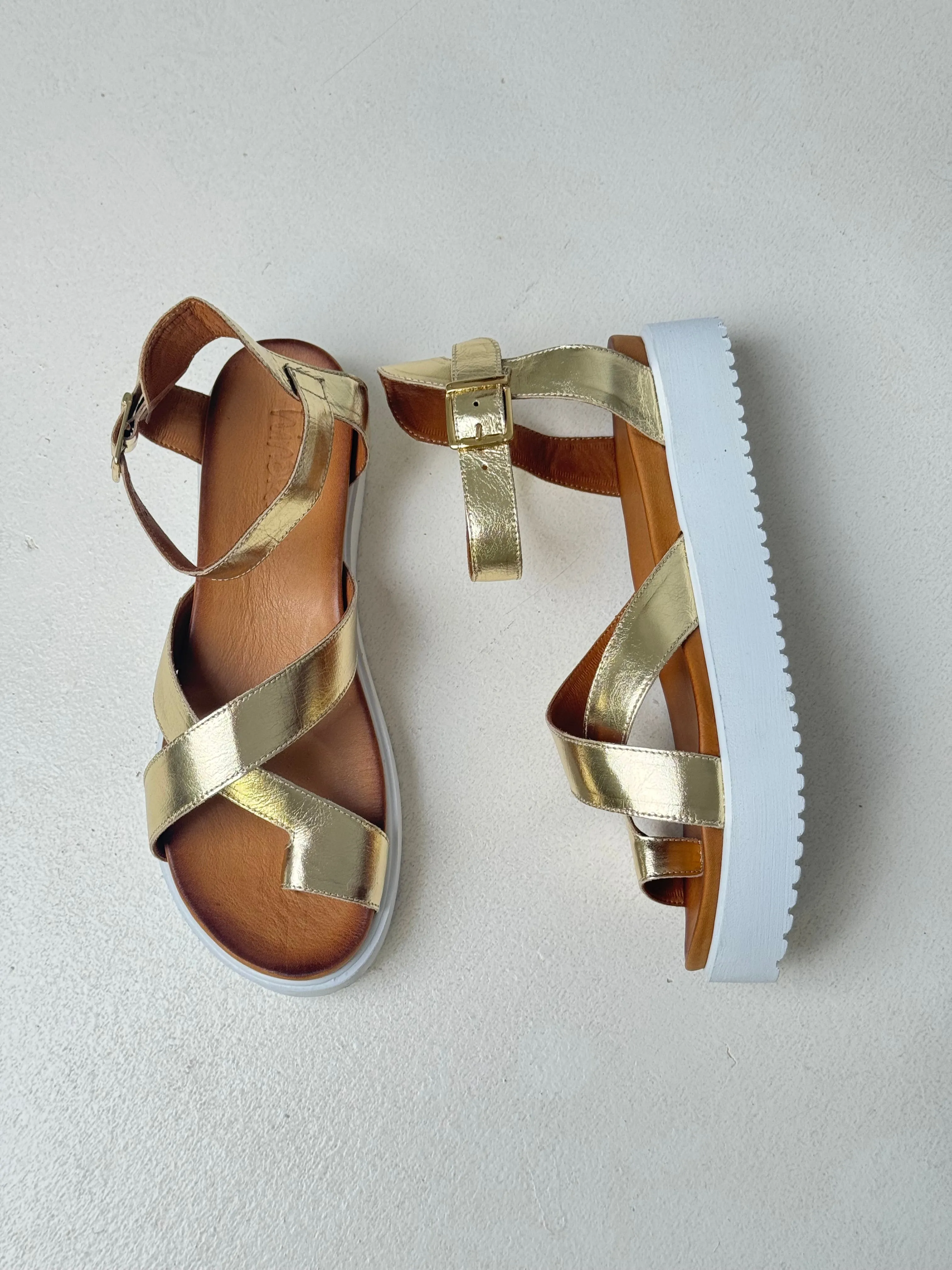 Apollo Shoes