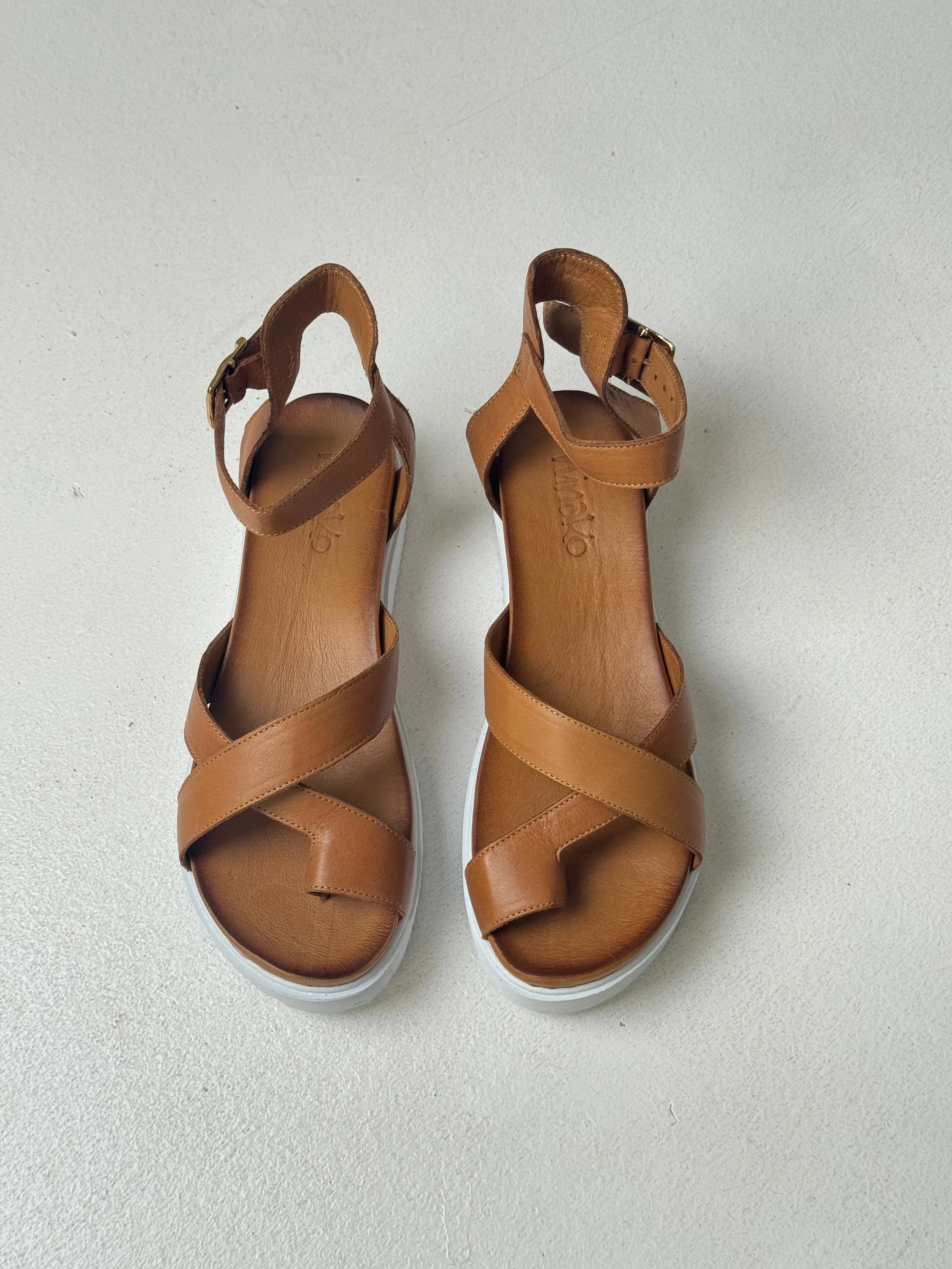 Apollo Shoes