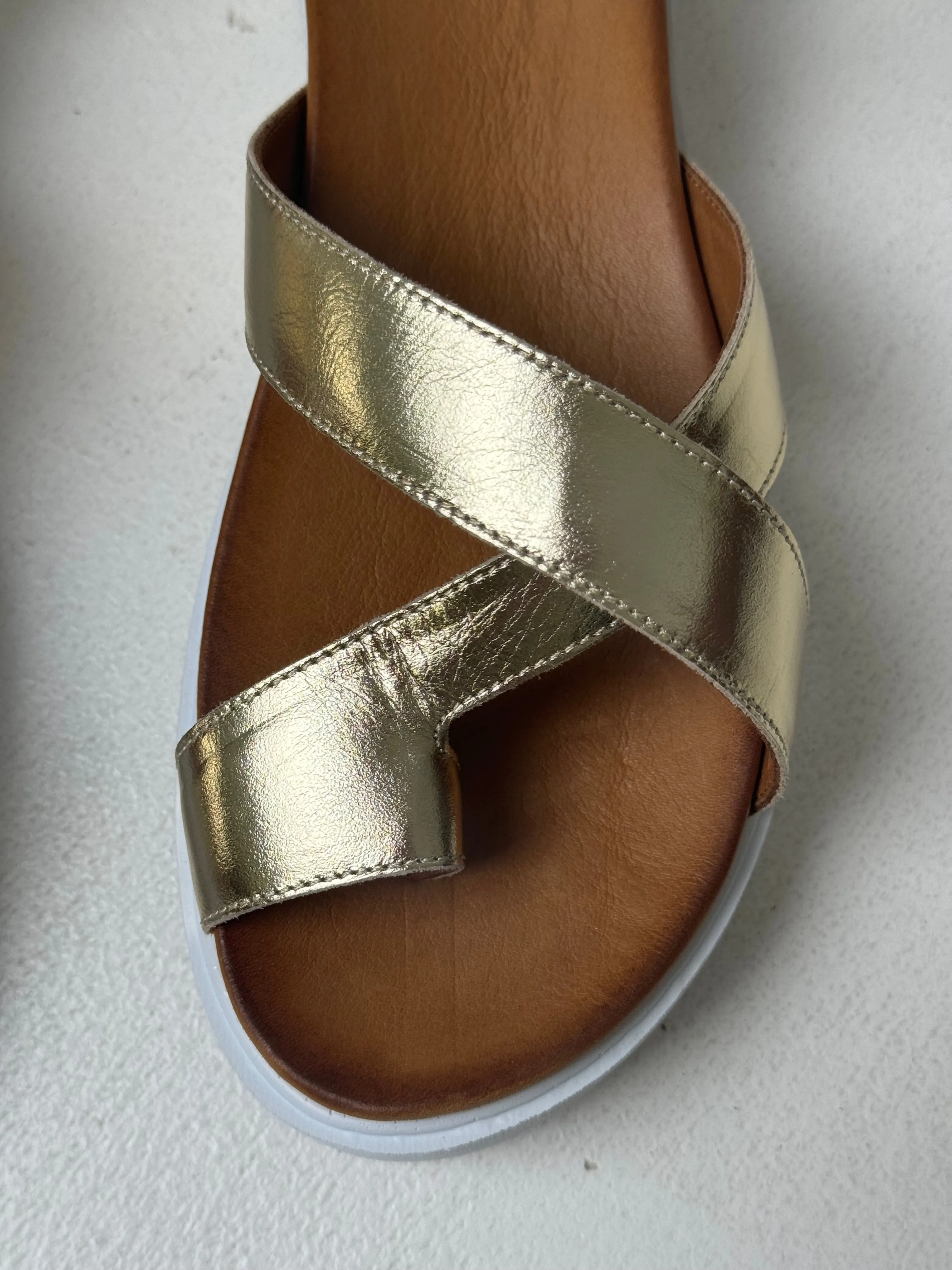 Apollo Shoes