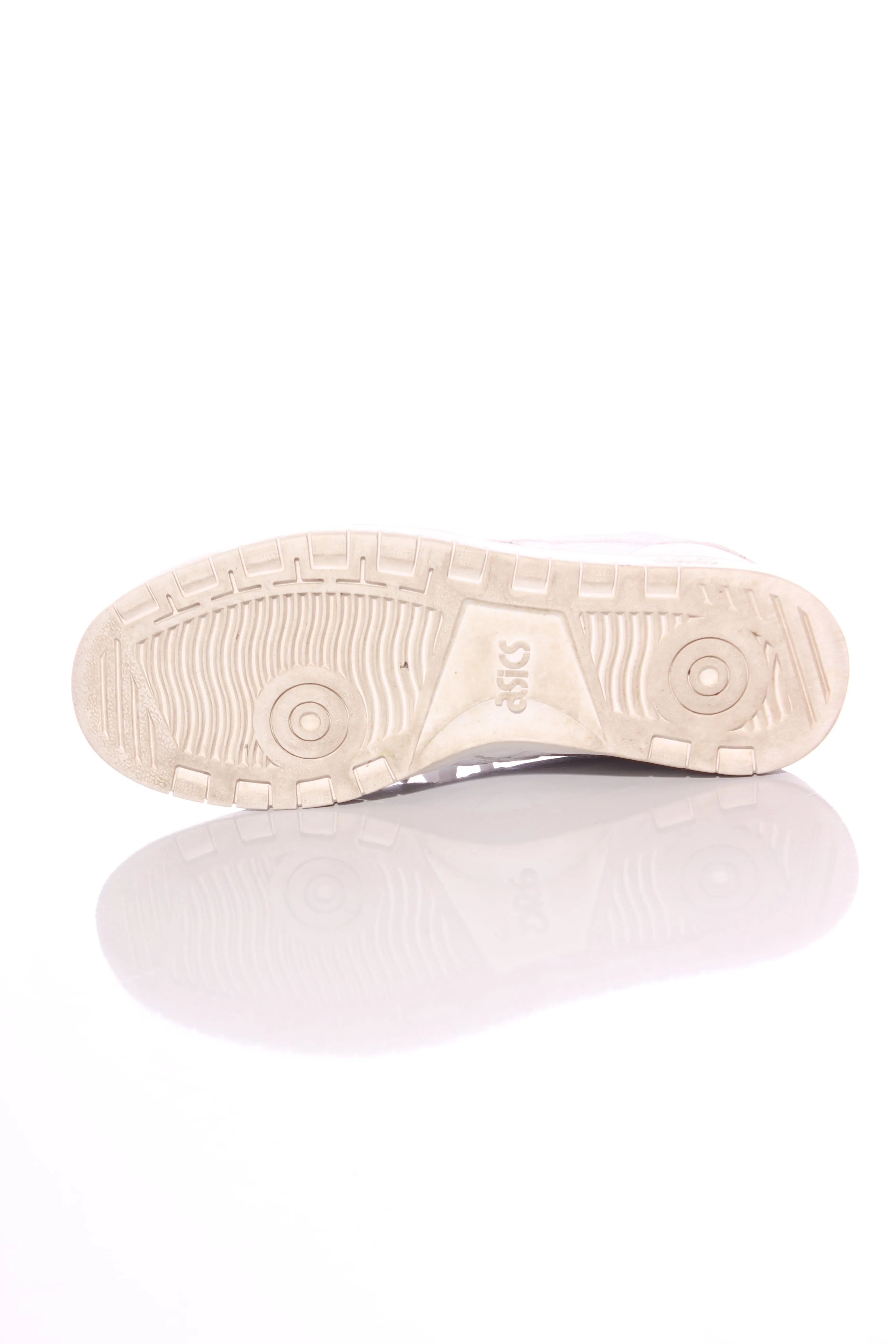 ASICS "Japan S" Houndstooth detail sneakers! 40.5