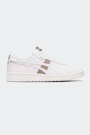 ASICS "Japan S" Houndstooth detail sneakers! 40.5