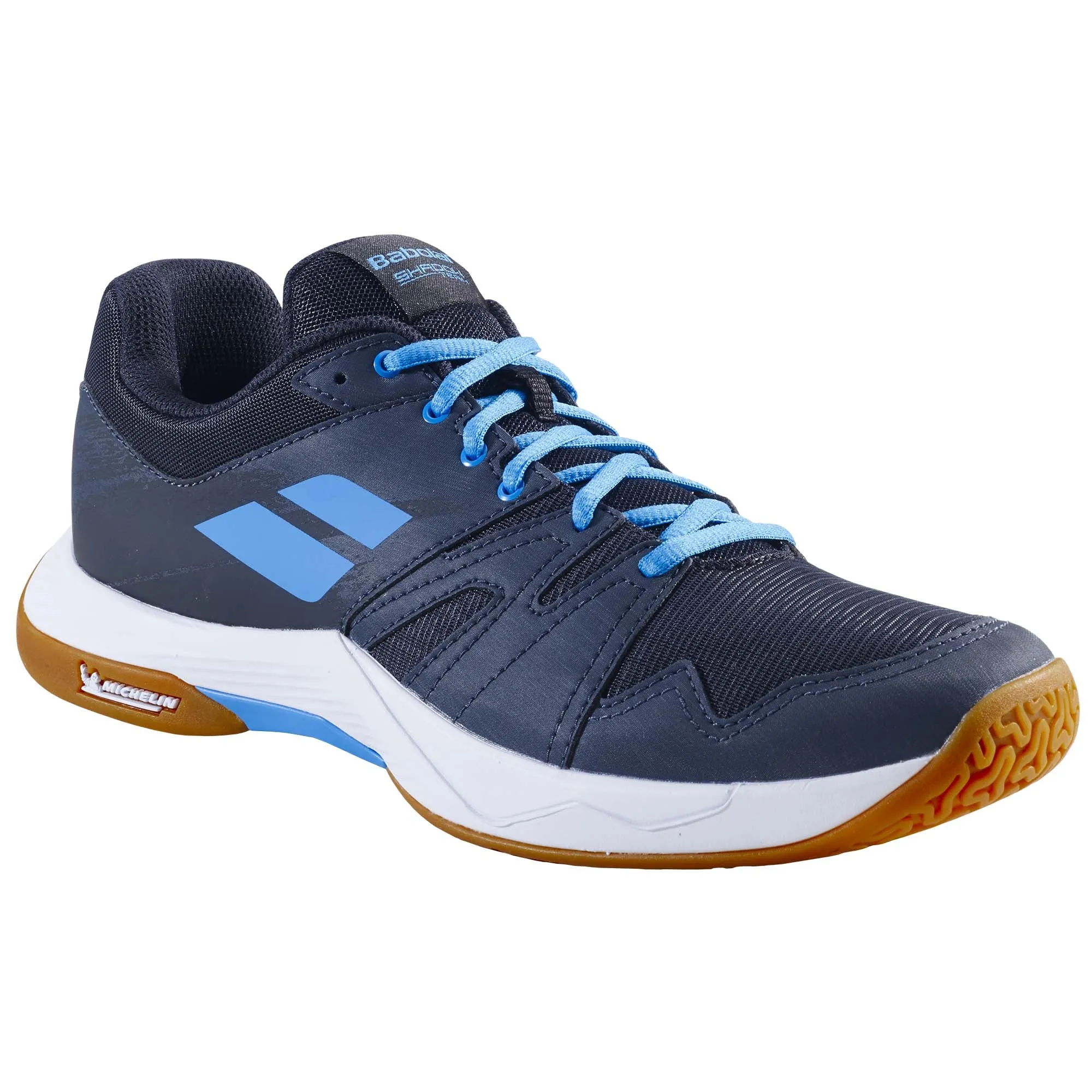 Babolat Shadow Team 2 Mens Indoor Court Shoes