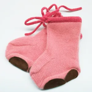 BABY BOOTIES