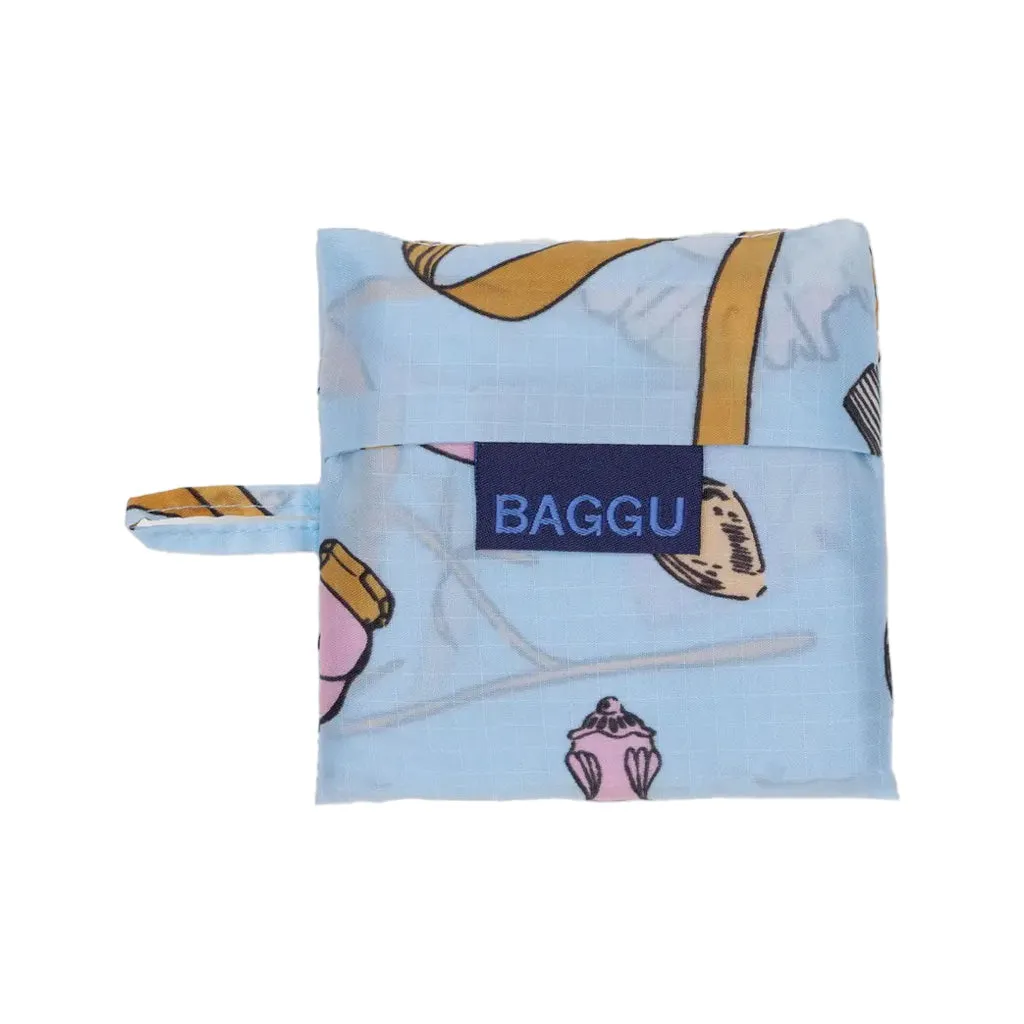 Baggu Baby Shopper Bag, Get Ready With Me