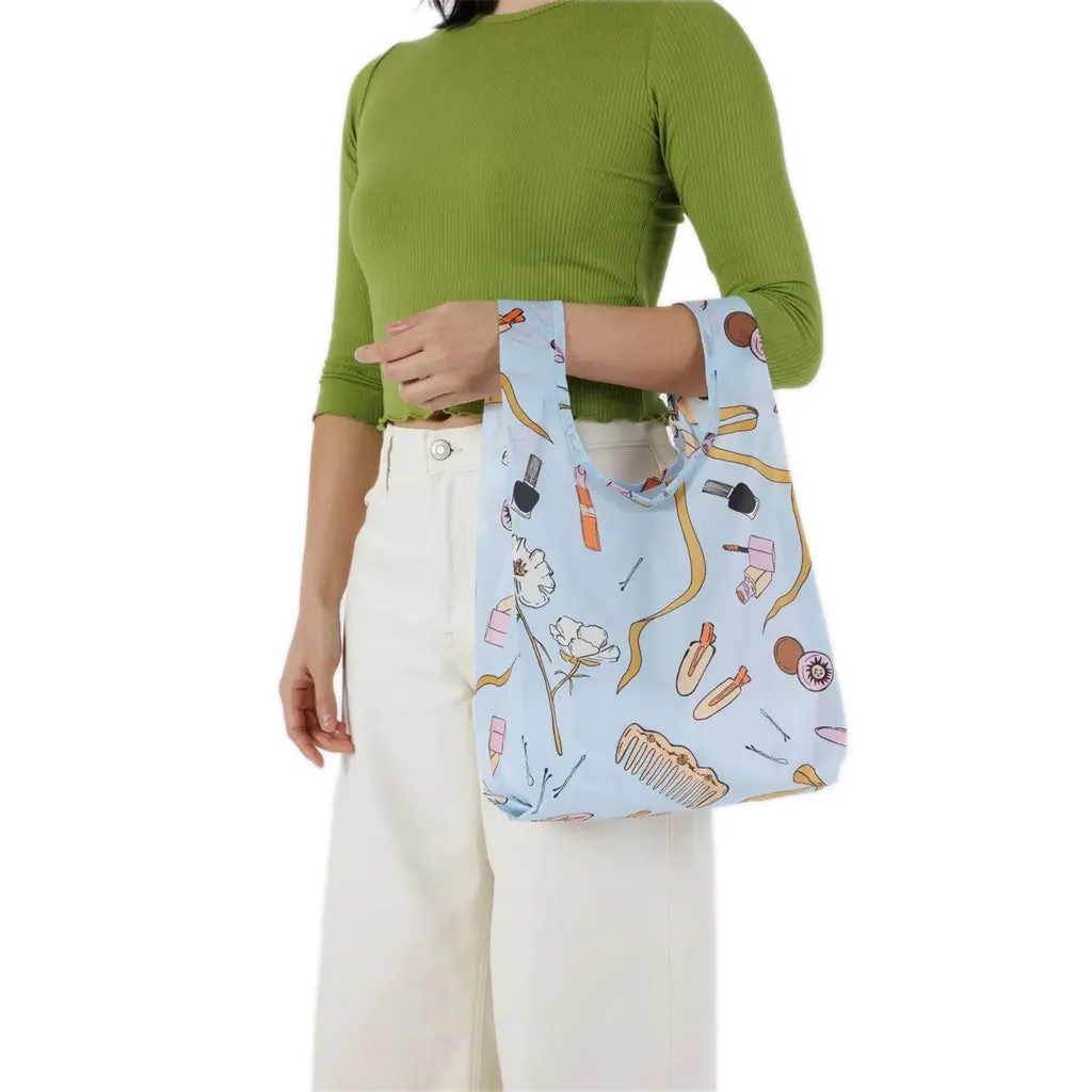 Baggu Baby Shopper Bag, Get Ready With Me