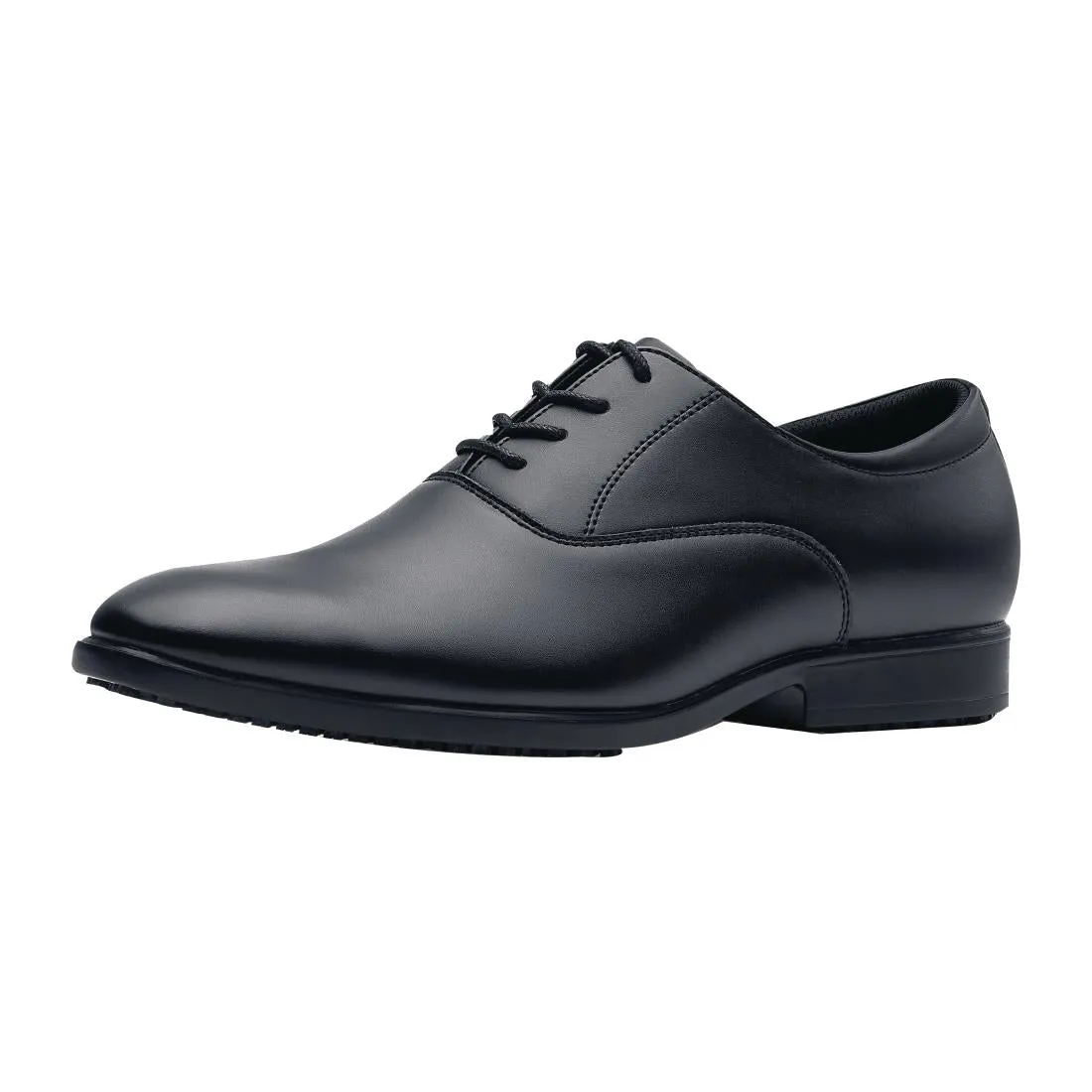 BB579-40 Shoes for Crews Ambassador Dress Shoe Size 40