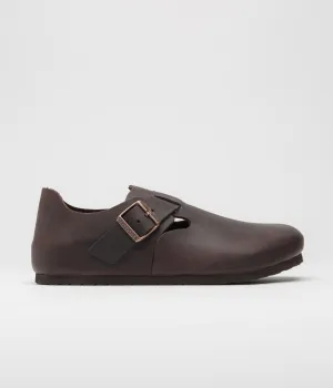 Birkenstock London Shoes - Habana