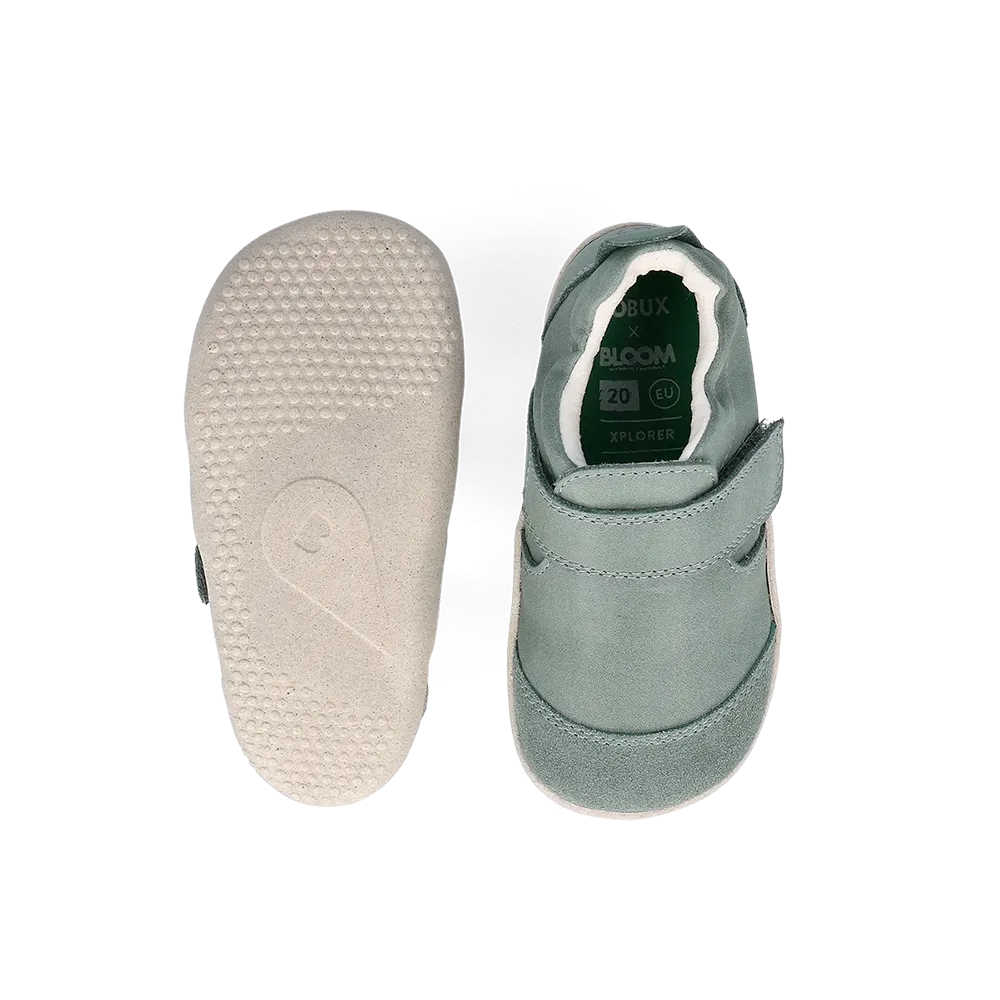 Bobux Xplorer Marvel Sage