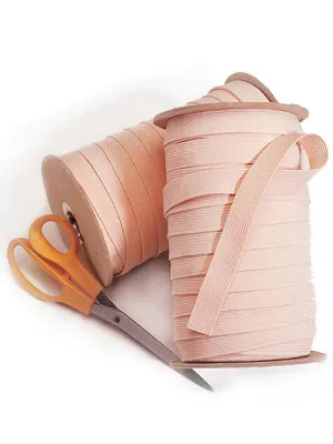 Bunheads BH320 Bolt Elastic