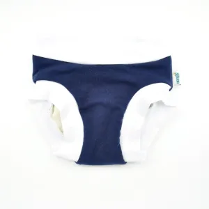 Cheeky Trainers Navy