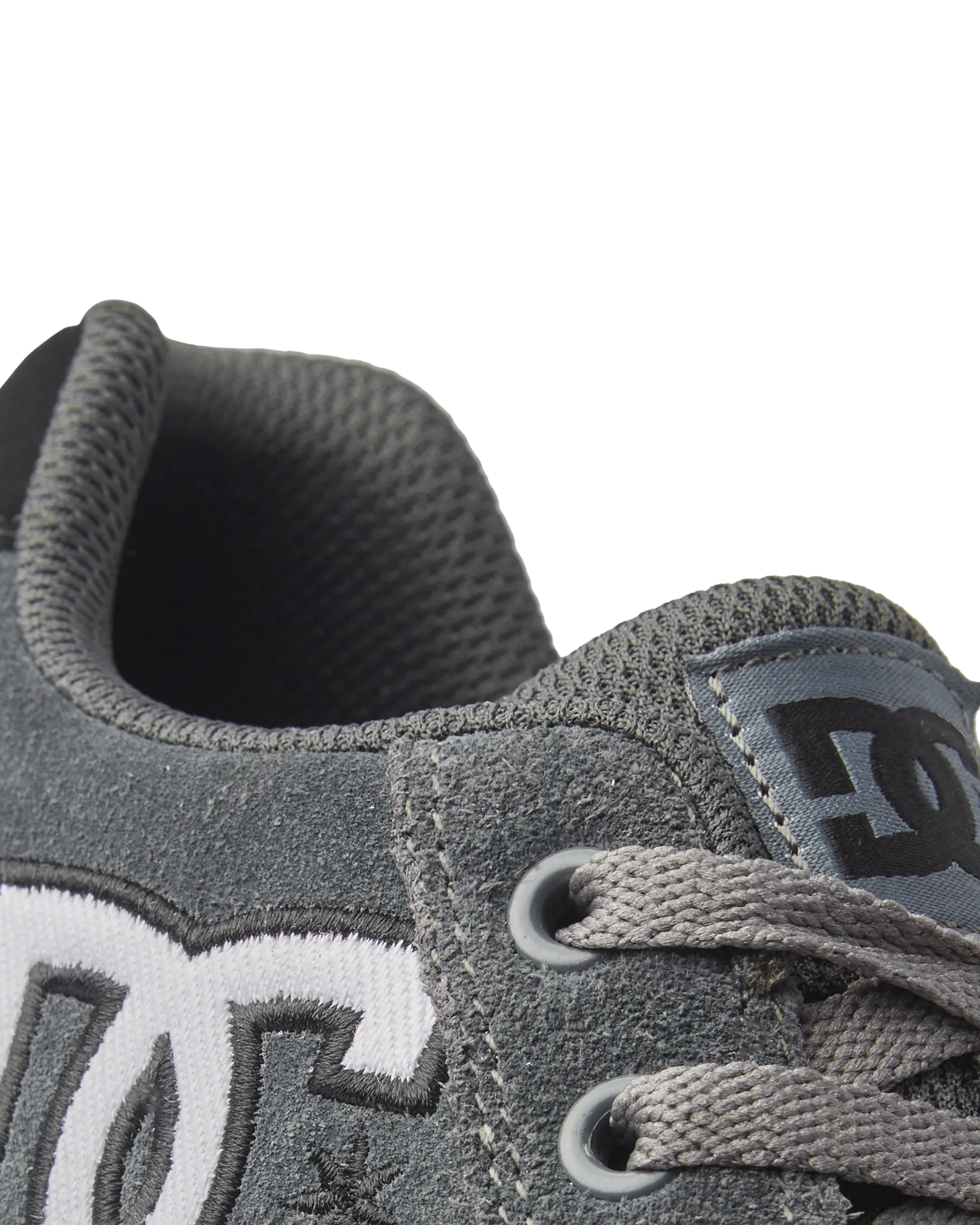 Chelsea Shoes in Dark Grey
