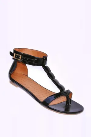 Chie Mihara Heidi in Black