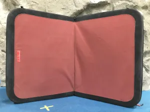 Climb Smart Shop Crash Pad Rental - Franklin Pad