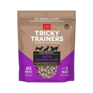 Cloud Star Crunchy Tricky Trainers 8OZ