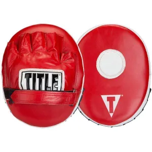 Cobra Micro Punch Mitts