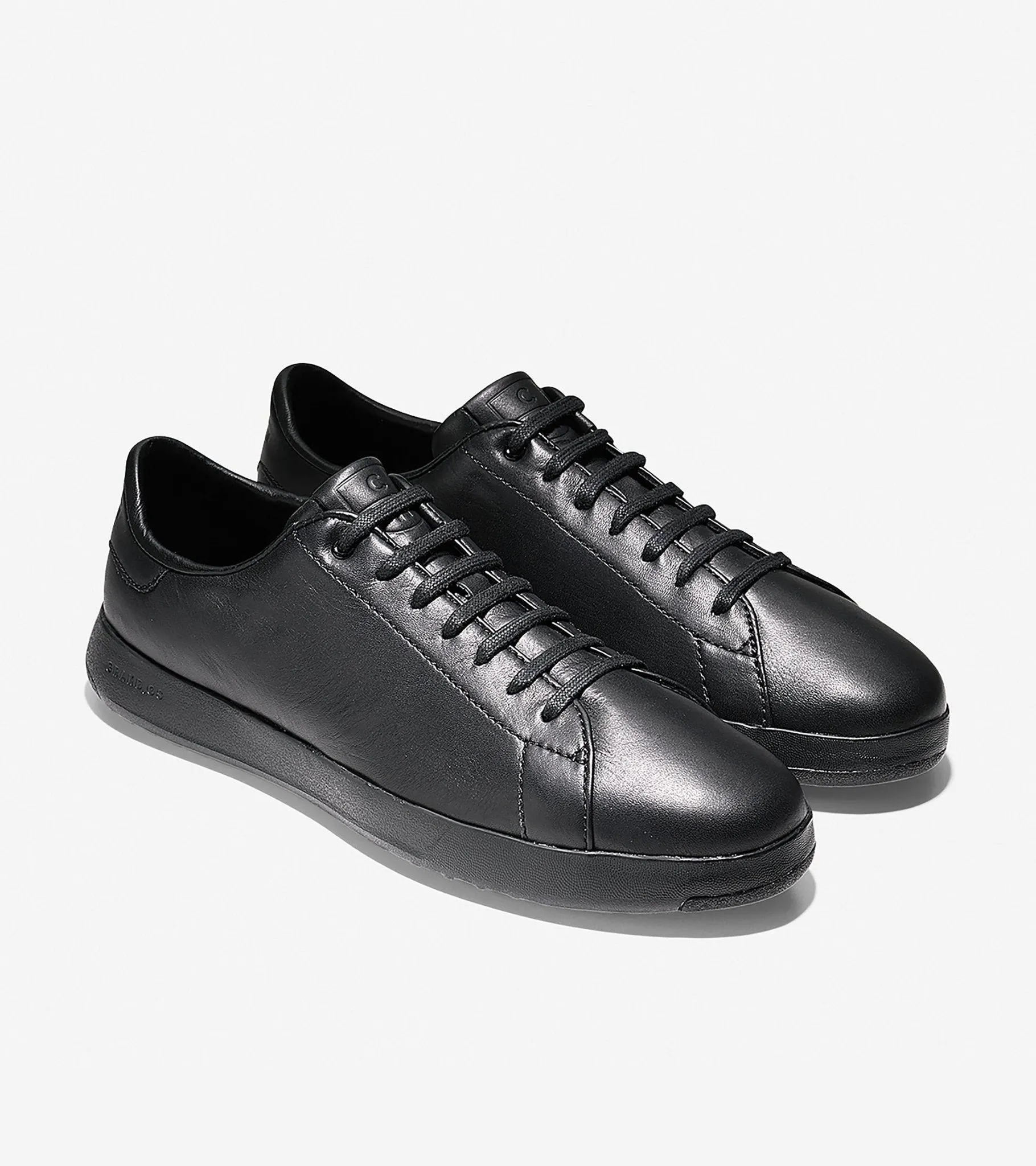 Cole Haan Men's GrandPrø Tennis Sneaker