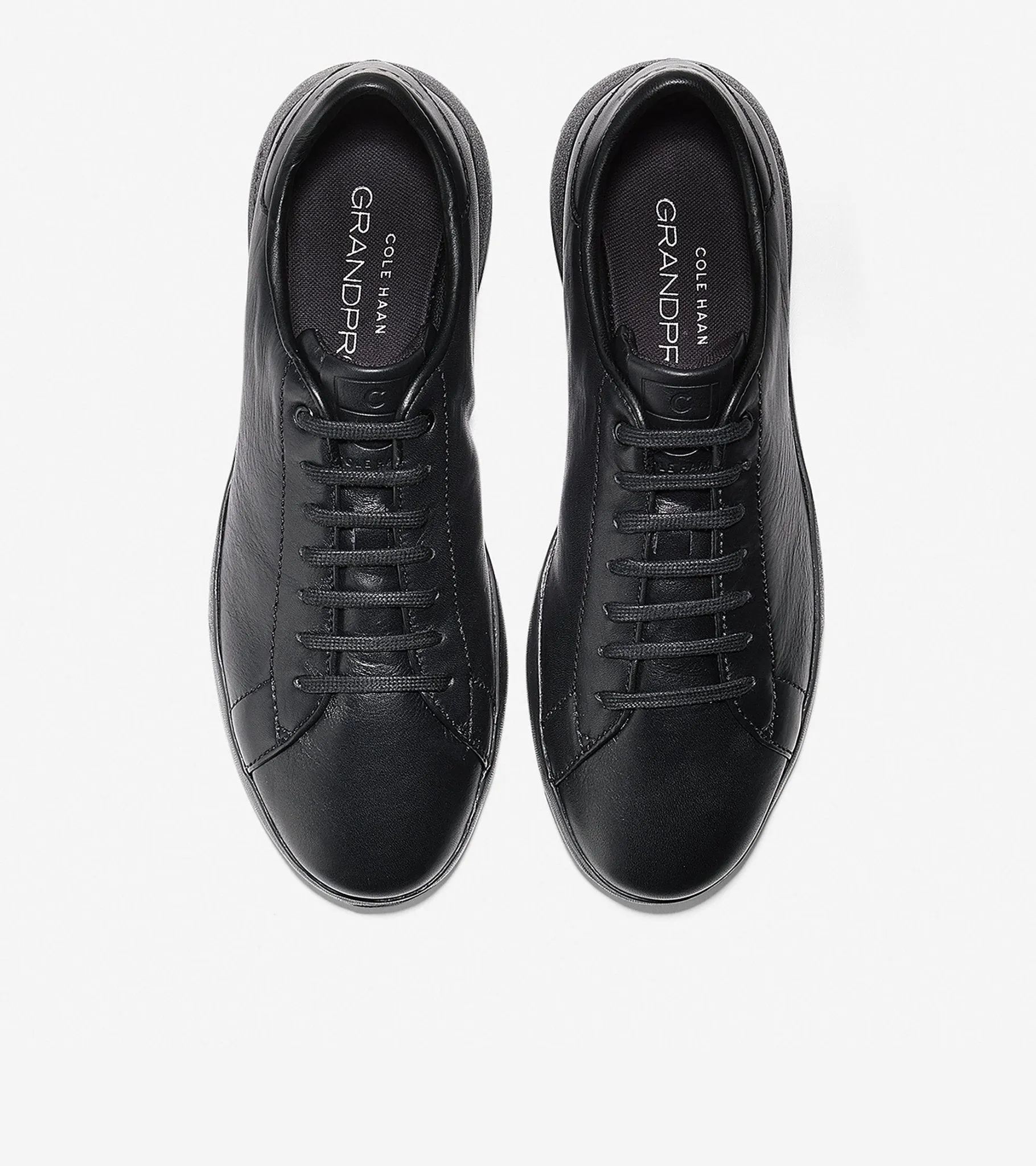 Cole Haan Men's GrandPrø Tennis Sneaker