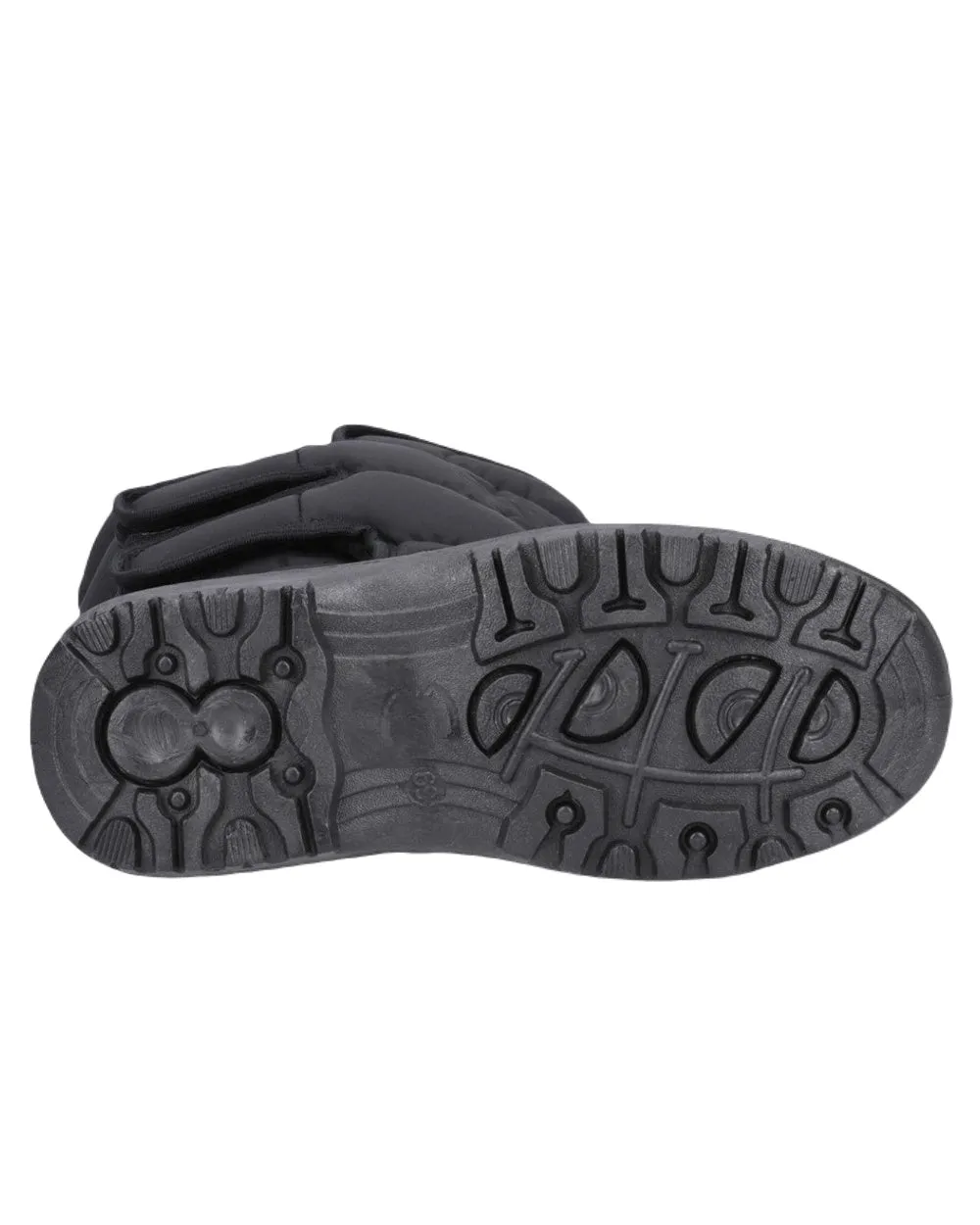 Cotswold Womens Welland Snowboots