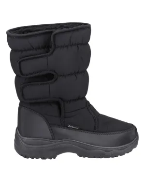 Cotswold Womens Welland Snowboots
