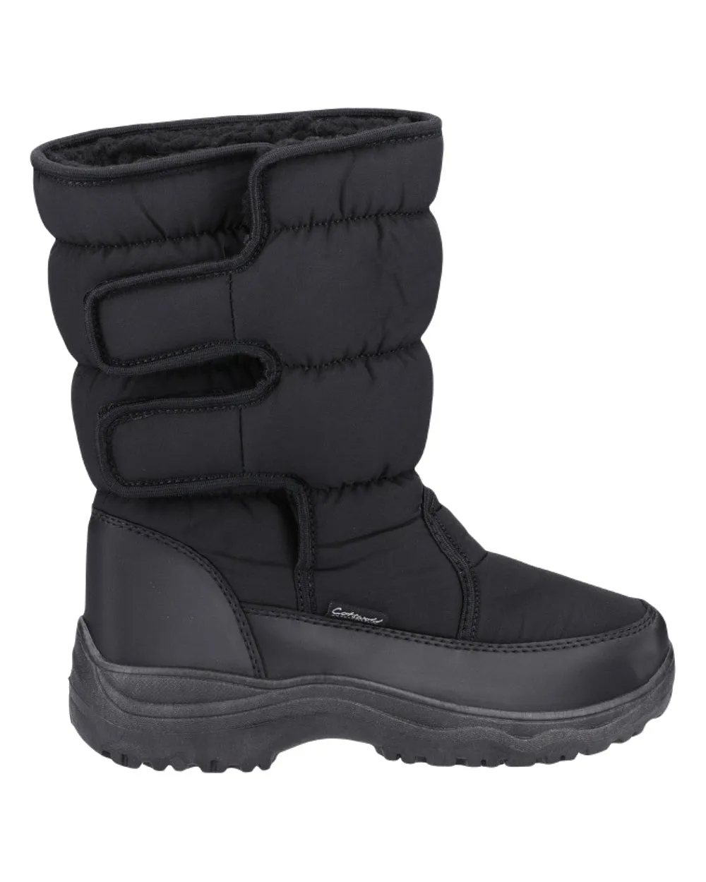 Cotswold Womens Welland Snowboots