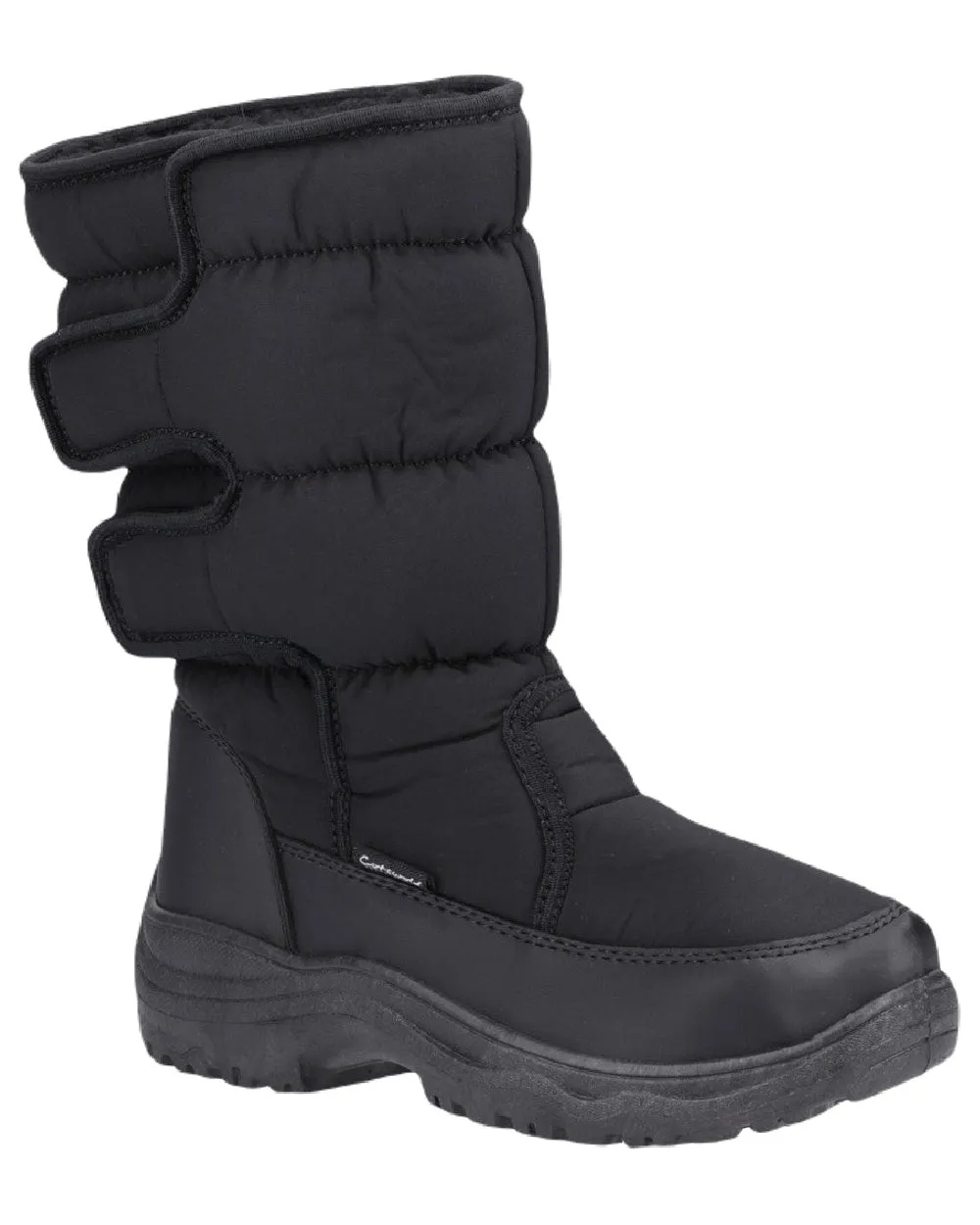 Cotswold Womens Welland Snowboots