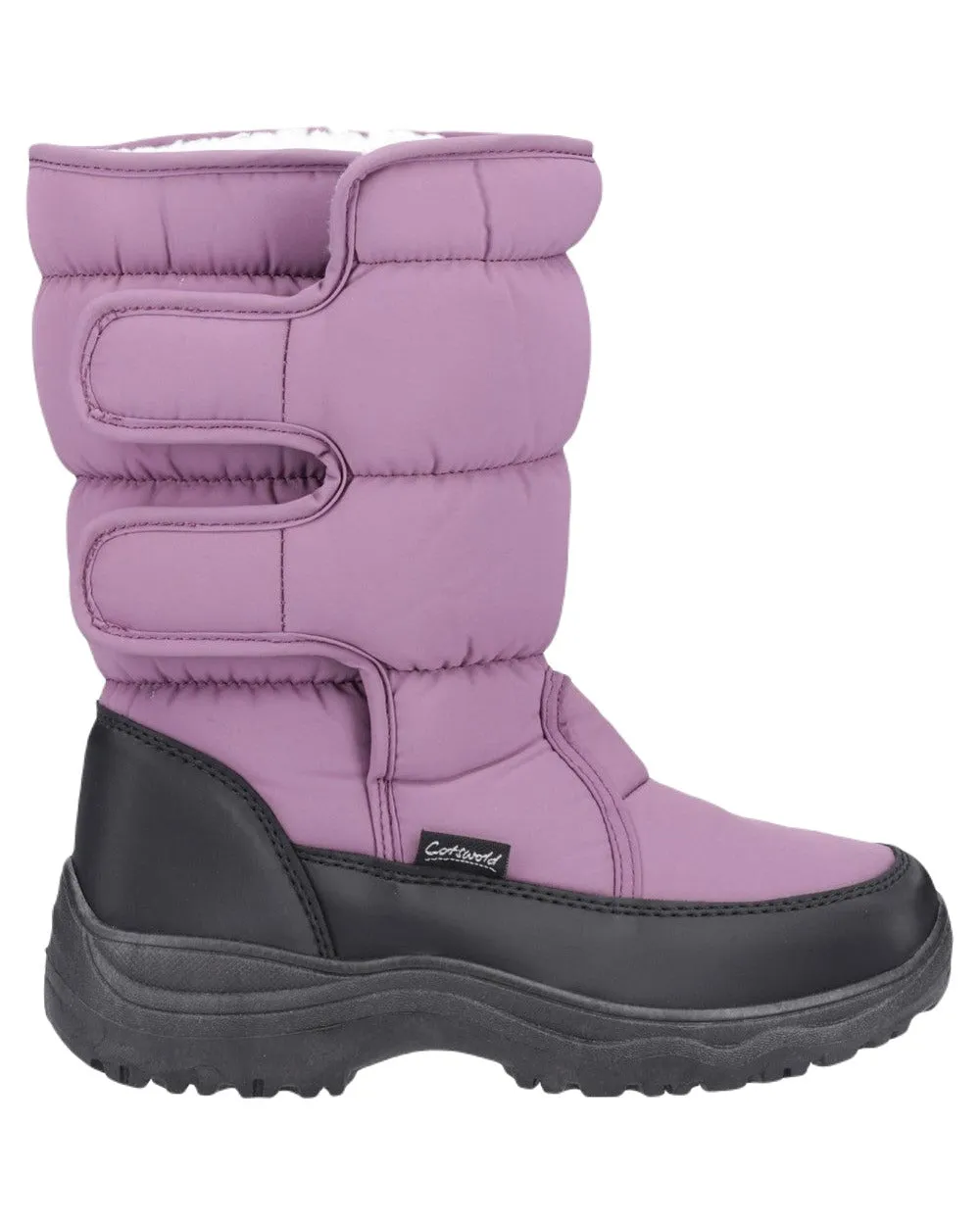 Cotswold Womens Welland Snowboots