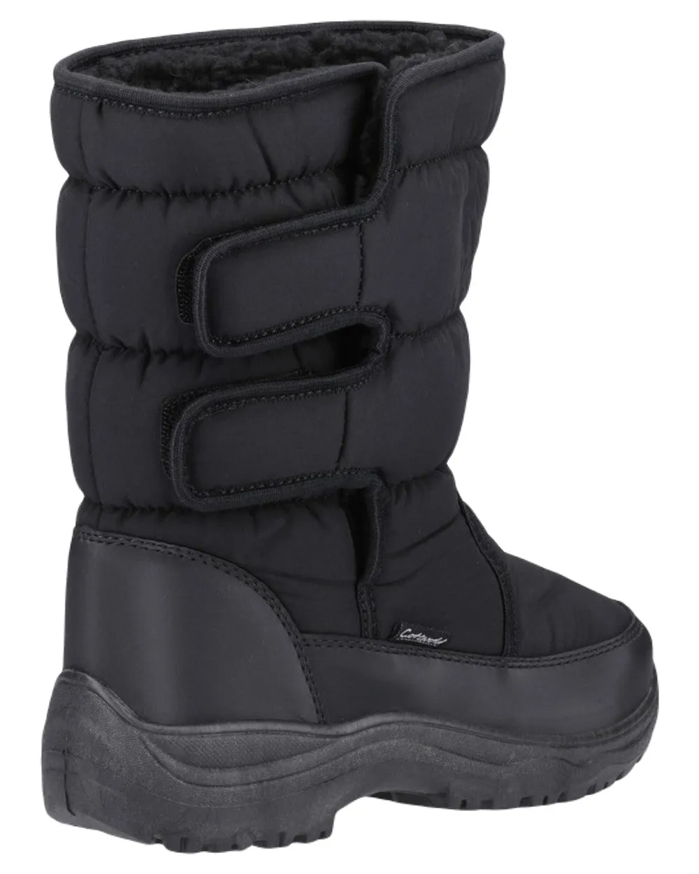 Cotswold Womens Welland Snowboots