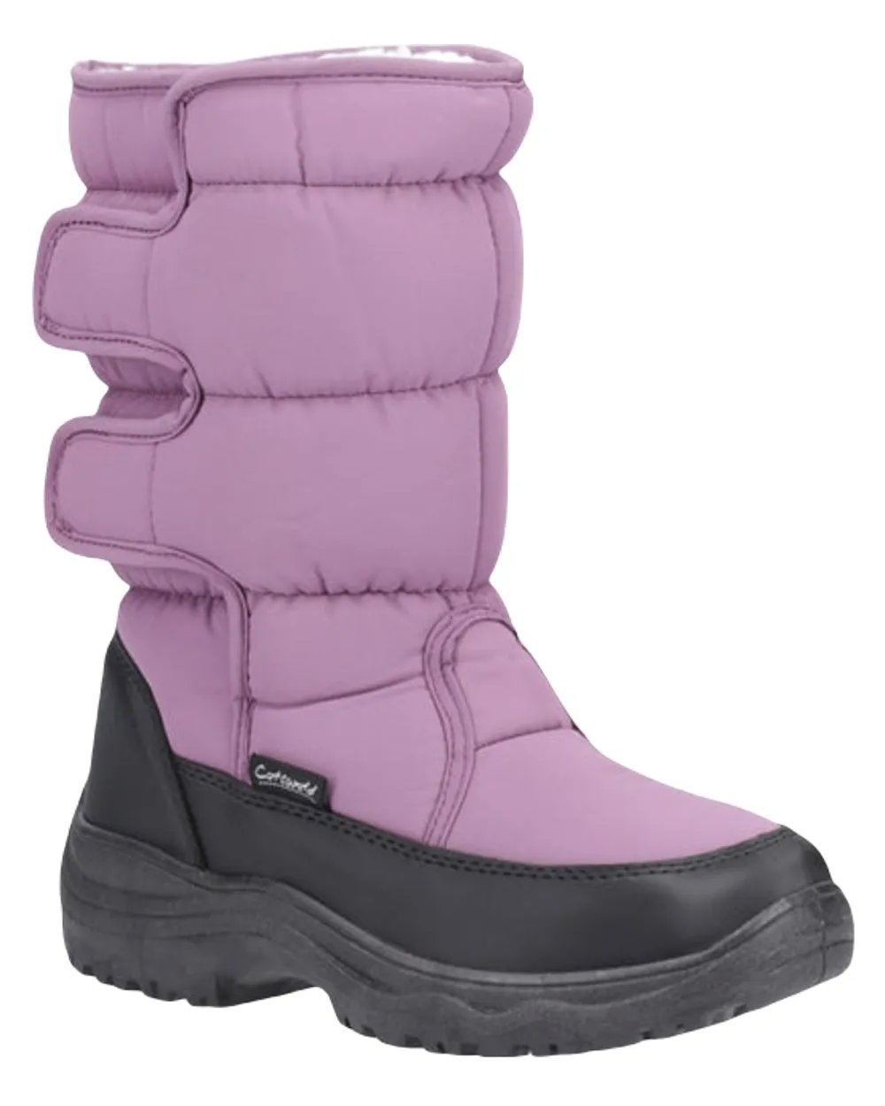Cotswold Womens Welland Snowboots