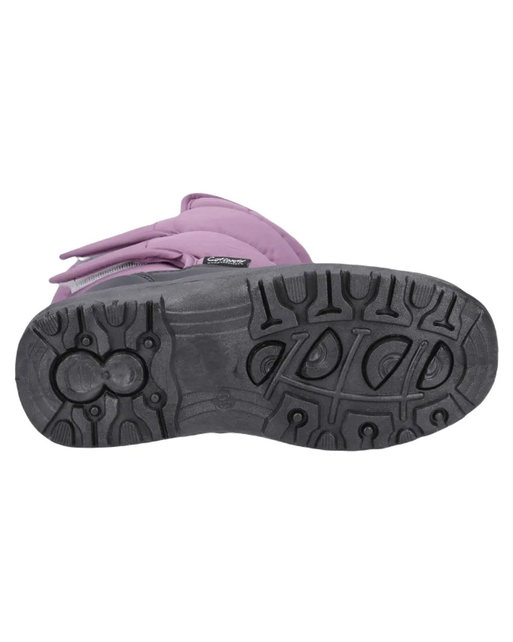 Cotswold Womens Welland Snowboots