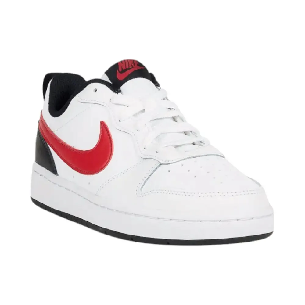 Court Borough Low 2 (GS)