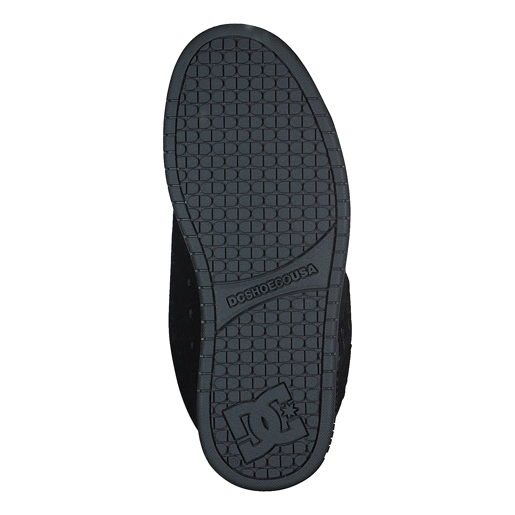 COURT GRAFFIK BLACK/RED