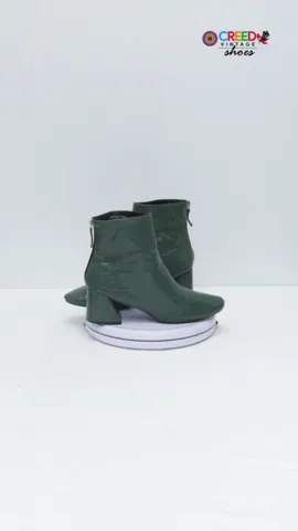CR2684 Ladies Leather Shoes - 15 Pairs