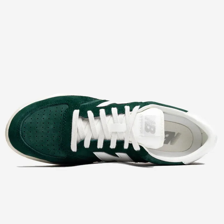 CT500CH - Marsh Green/Angora/Sea Salt