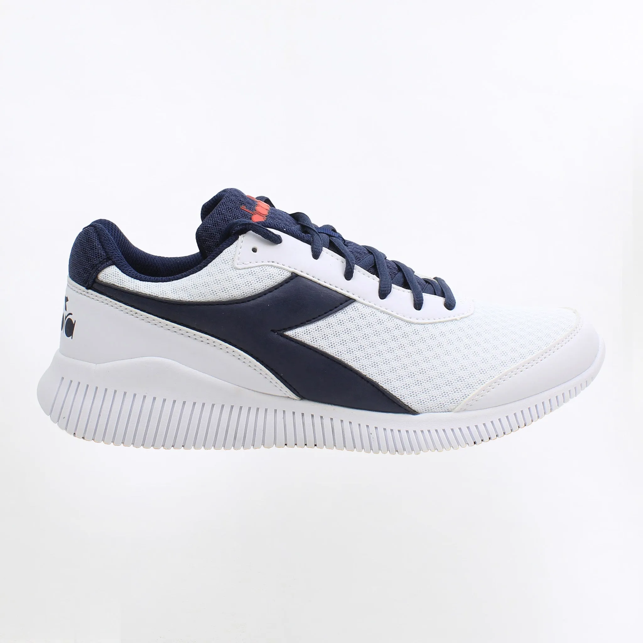 Diadora Eagle 3 Mens White Running Shoes NO BOX