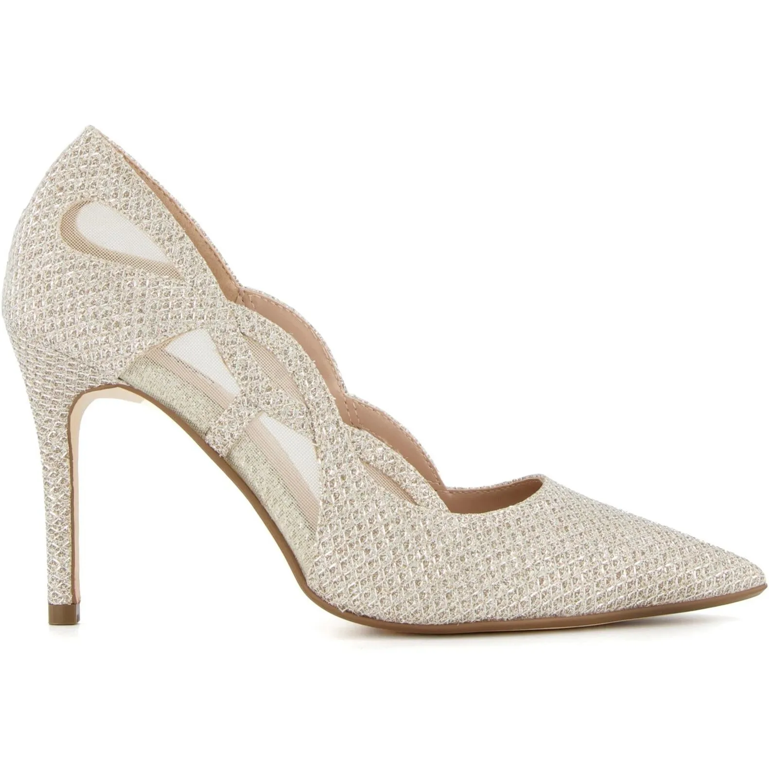 Dune Bristal Court Shoe
