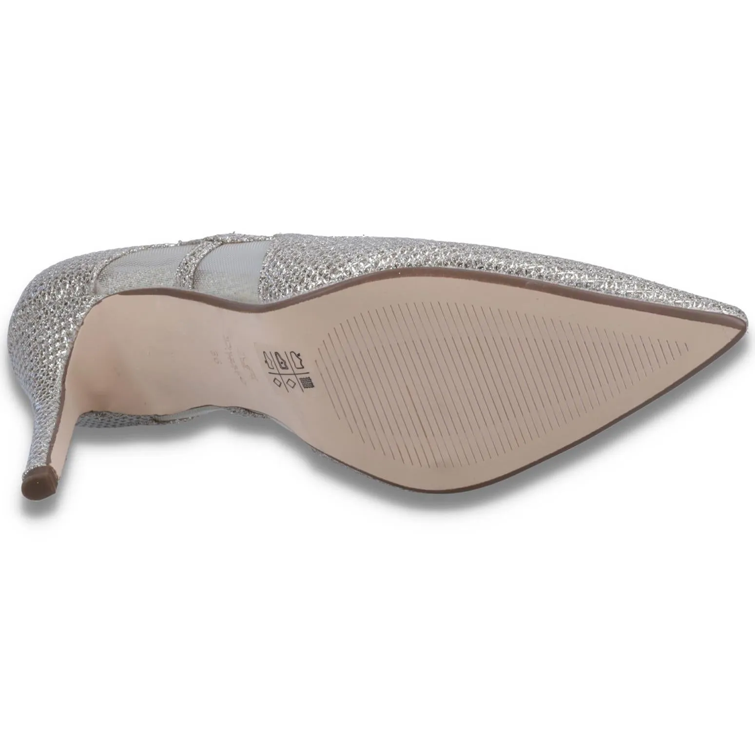 Dune Bristal Court Shoe
