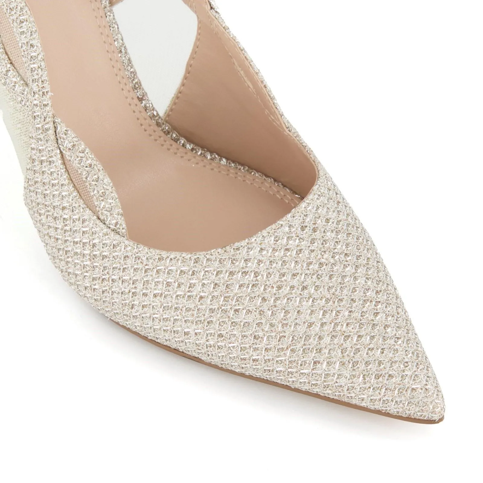 Dune Bristal Court Shoe