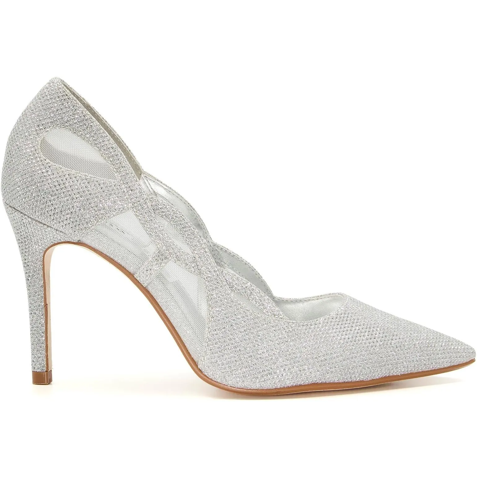 Dune Bristal Court Shoe