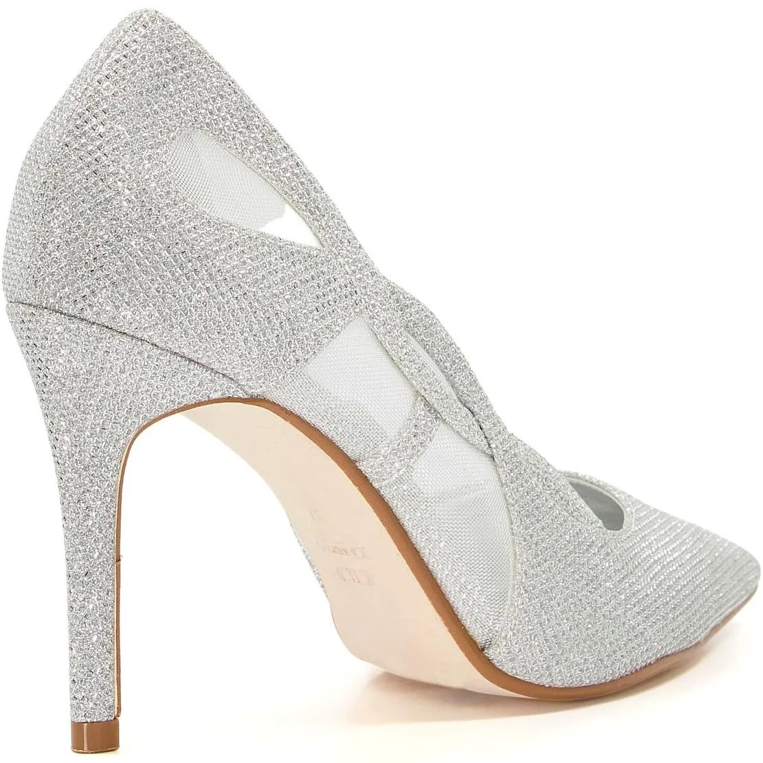 Dune Bristal Court Shoe