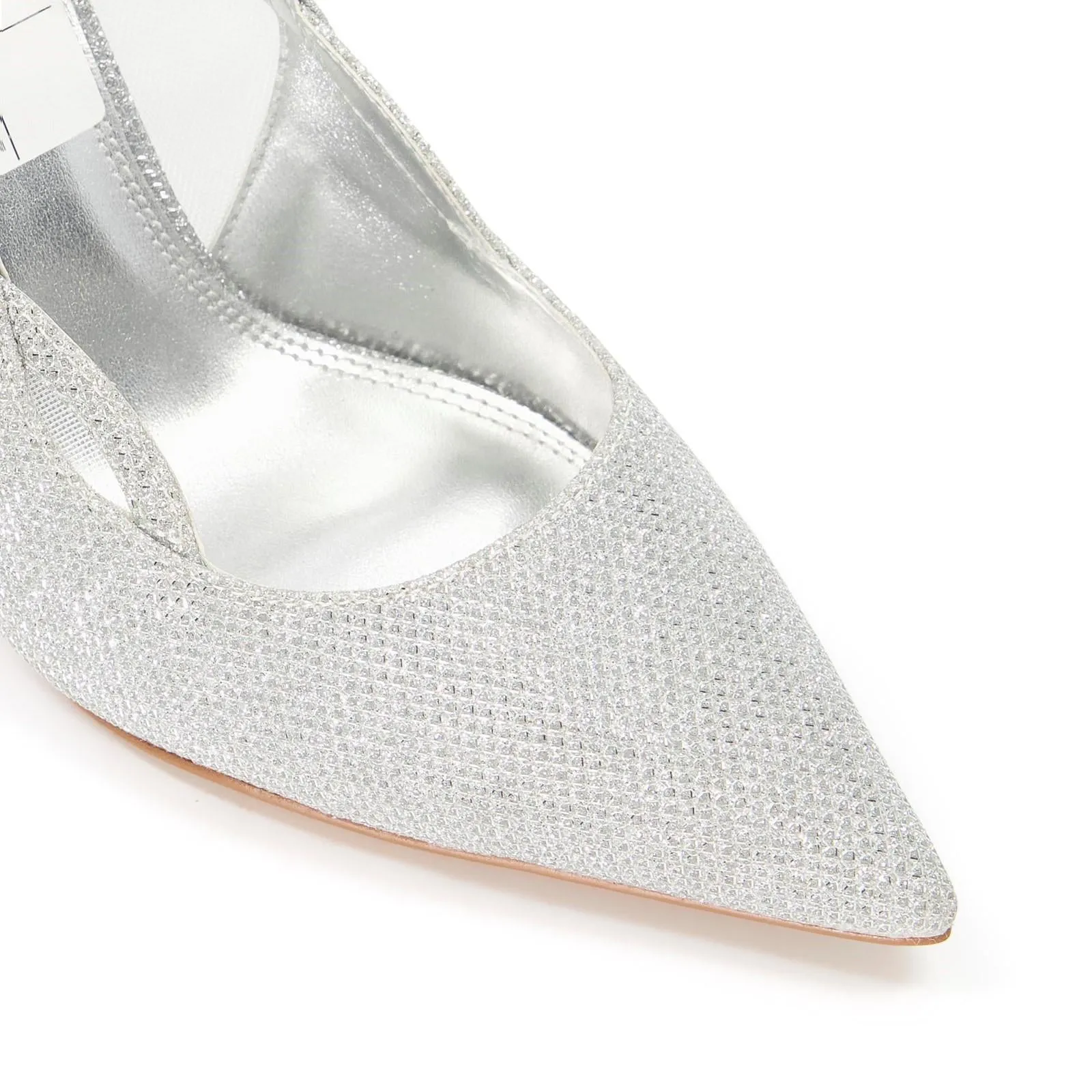 Dune Bristal Court Shoe