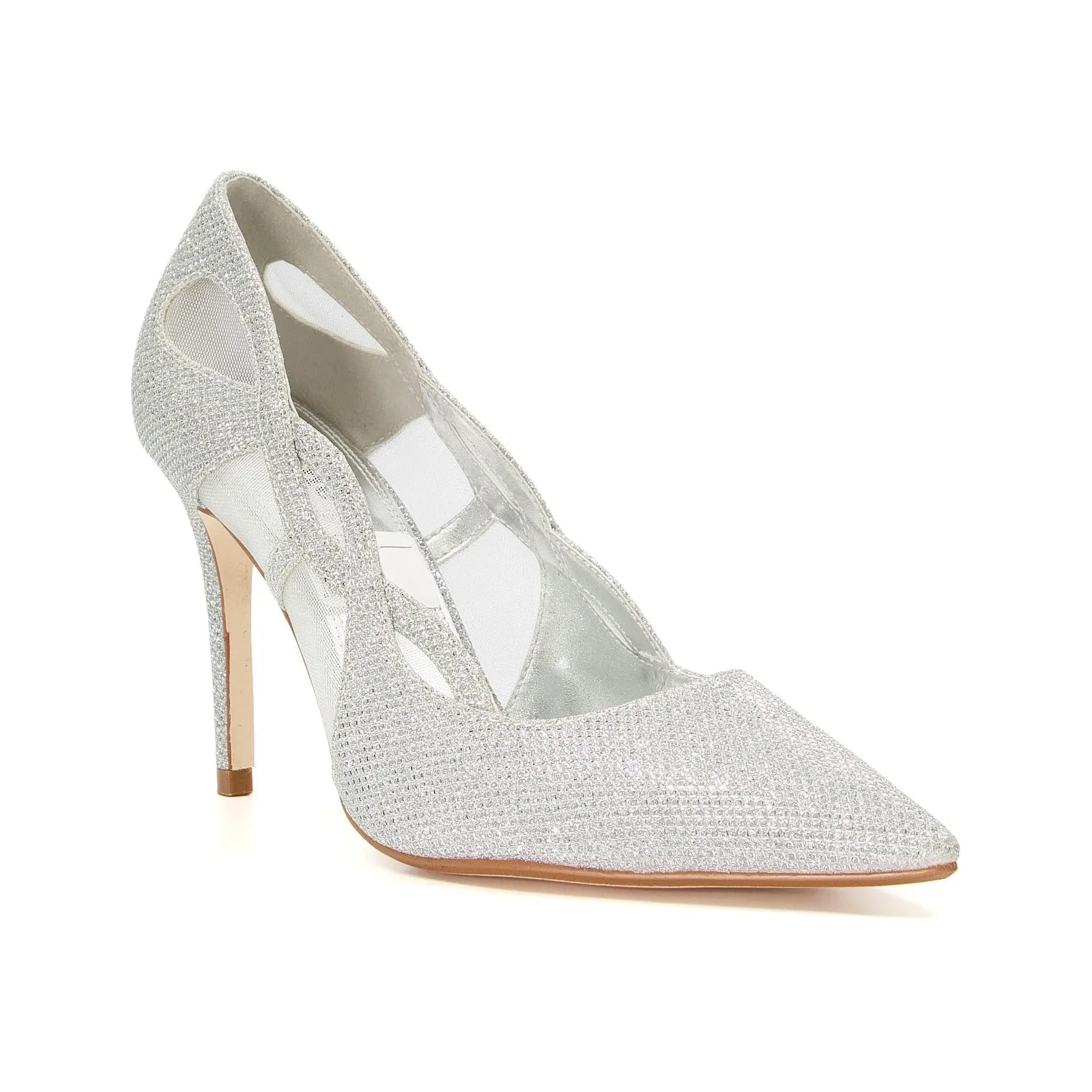 Dune Bristal Court Shoe