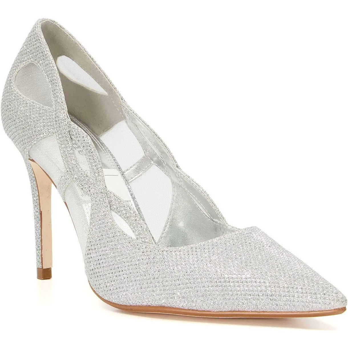 Dune Bristal Court Shoe