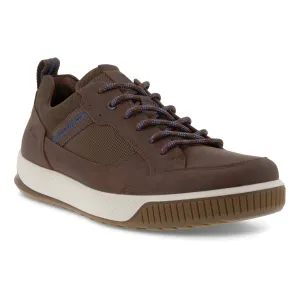 Ecco 501874 60511 Byway Tred Brown Casual Shoes