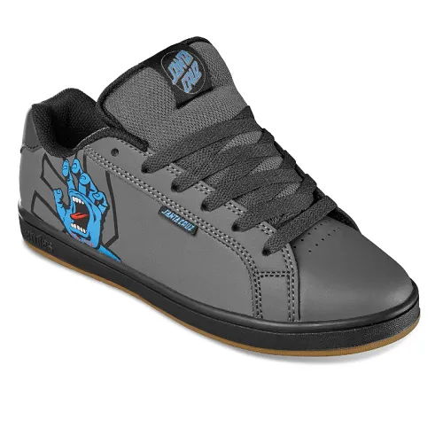 Etnies Shoes Kids Fader x Santa Cruz Kids