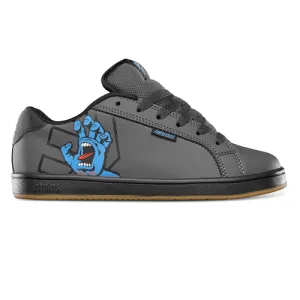 Etnies Shoes Kids Fader x Santa Cruz Kids